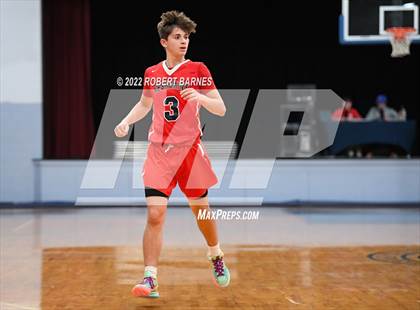 Thumbnail 2 in Neshaminy @ Holy Ghost Prep photogallery.