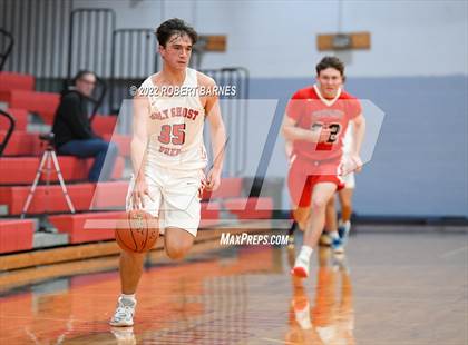 Thumbnail 2 in Neshaminy @ Holy Ghost Prep photogallery.