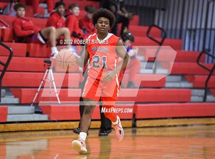 Thumbnail 2 in Neshaminy @ Holy Ghost Prep photogallery.