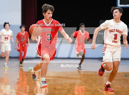 Thumbnail 3 in Neshaminy @ Holy Ghost Prep photogallery.