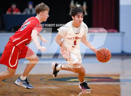 Thumbnail 3 in Neshaminy @ Holy Ghost Prep photogallery.