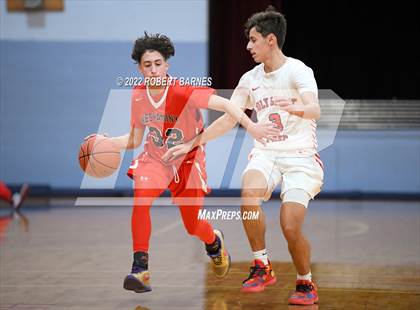 Thumbnail 1 in Neshaminy @ Holy Ghost Prep photogallery.