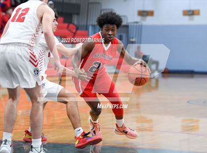 Thumbnail 1 in Neshaminy @ Holy Ghost Prep photogallery.