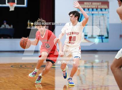 Thumbnail 1 in Neshaminy @ Holy Ghost Prep photogallery.