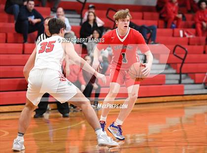 Thumbnail 1 in Neshaminy @ Holy Ghost Prep photogallery.