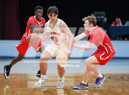 Thumbnail 1 in Neshaminy @ Holy Ghost Prep photogallery.