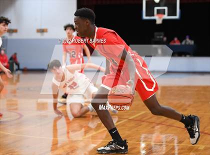 Thumbnail 2 in Neshaminy @ Holy Ghost Prep photogallery.
