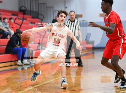 Thumbnail 1 in Neshaminy @ Holy Ghost Prep photogallery.