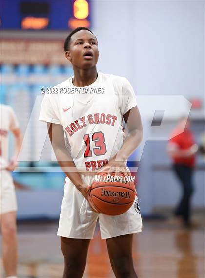 Thumbnail 1 in Neshaminy @ Holy Ghost Prep photogallery.