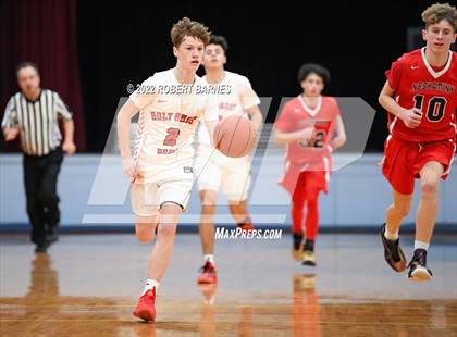 Thumbnail 1 in Neshaminy @ Holy Ghost Prep photogallery.