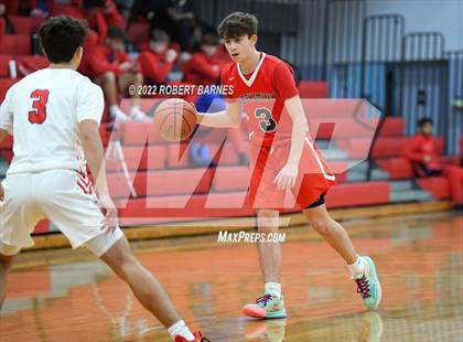 Thumbnail 3 in Neshaminy @ Holy Ghost Prep photogallery.