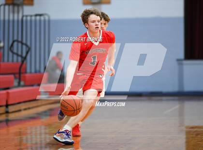 Thumbnail 3 in Neshaminy @ Holy Ghost Prep photogallery.
