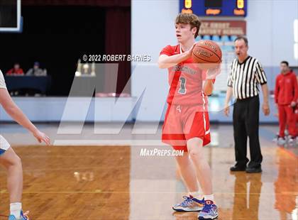 Thumbnail 2 in Neshaminy @ Holy Ghost Prep photogallery.