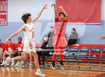 Thumbnail 1 in Neshaminy @ Holy Ghost Prep photogallery.
