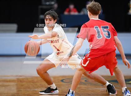 Thumbnail 2 in Neshaminy @ Holy Ghost Prep photogallery.