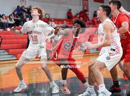 Thumbnail 1 in Neshaminy @ Holy Ghost Prep photogallery.