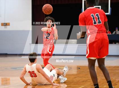 Thumbnail 1 in Neshaminy @ Holy Ghost Prep photogallery.