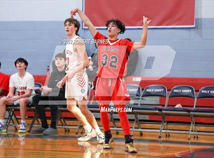 Thumbnail 2 in Neshaminy @ Holy Ghost Prep photogallery.