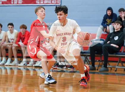 Thumbnail 1 in Neshaminy @ Holy Ghost Prep photogallery.
