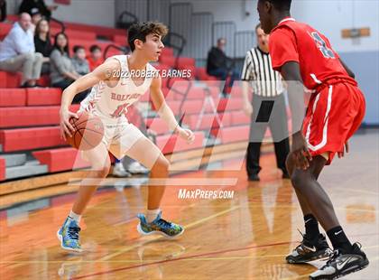 Thumbnail 2 in Neshaminy @ Holy Ghost Prep photogallery.