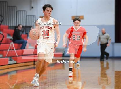 Thumbnail 3 in Neshaminy @ Holy Ghost Prep photogallery.