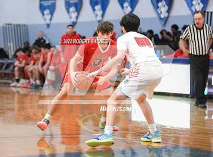 Thumbnail 3 in Neshaminy @ Holy Ghost Prep photogallery.