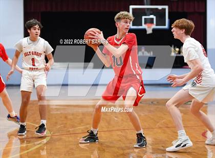 Thumbnail 1 in Neshaminy @ Holy Ghost Prep photogallery.