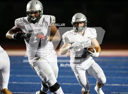 Thumbnail 3 in Granite Bay @ Folsom photogallery.