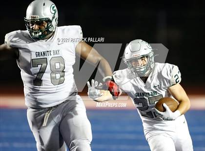 Thumbnail 2 in Granite Bay @ Folsom photogallery.
