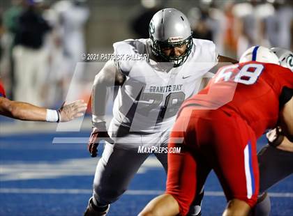 Thumbnail 2 in Granite Bay @ Folsom photogallery.