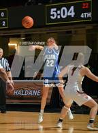 Photo from the gallery "Haldane vs. Tuckahoe (NYSPHSAA  Section 1 Class C Semifinal)"