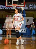 Photo from the gallery "Haldane vs. Tuckahoe (NYSPHSAA  Section 1 Class C Semifinal)"