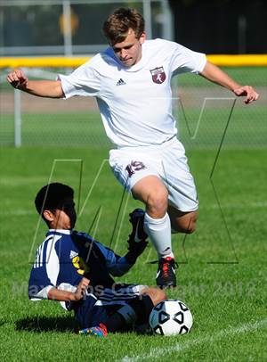 East Haven @ North Haven