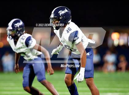 Thumbnail 1 in North Paulding @ Pope photogallery.