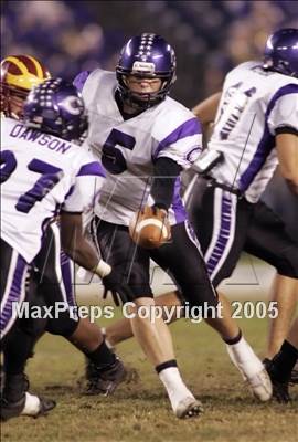 Thumbnail 1 in Carlsbad vs. Torrey Pines (D1 Section Final) photogallery.