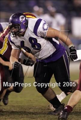 Thumbnail 3 in Carlsbad vs. Torrey Pines (D1 Section Final) photogallery.