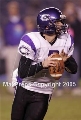 Thumbnail 2 in Carlsbad vs. Torrey Pines (D1 Section Final) photogallery.