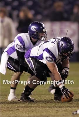Thumbnail 3 in Carlsbad vs. Torrey Pines (D1 Section Final) photogallery.
