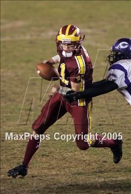 Thumbnail 3 in Carlsbad vs. Torrey Pines (D1 Section Final) photogallery.