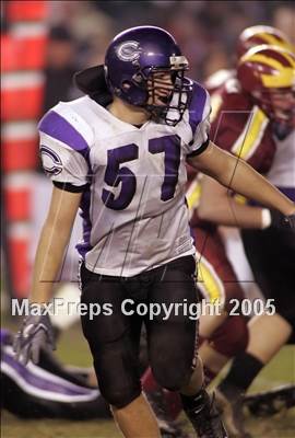 Thumbnail 3 in Carlsbad vs. Torrey Pines (D1 Section Final) photogallery.
