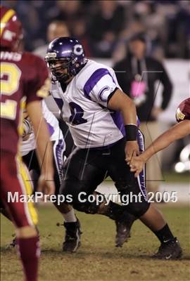 Thumbnail 3 in Carlsbad vs. Torrey Pines (D1 Section Final) photogallery.