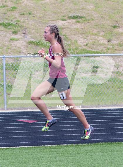 Thumbnail 3 in NCHSAA 4A West Regional Championships photogallery.
