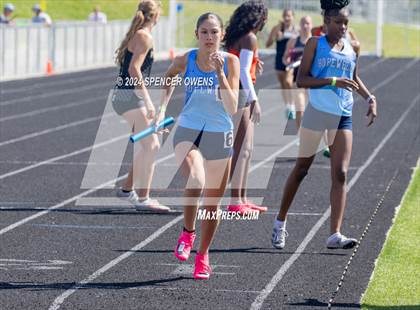 Thumbnail 2 in NCHSAA 4A West Regional Championships photogallery.