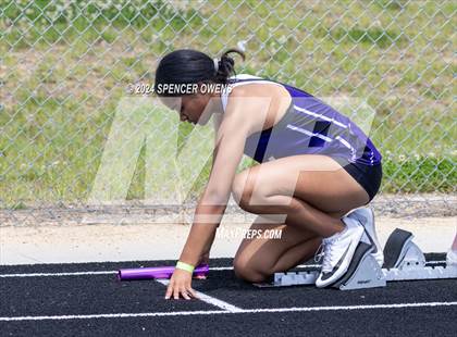 Thumbnail 3 in NCHSAA 4A West Regional Championships photogallery.