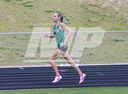 Thumbnail 1 in NCHSAA 4A West Regional Championships photogallery.