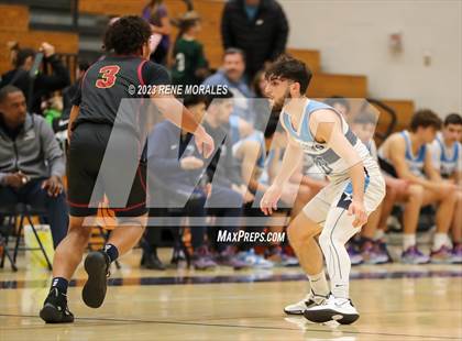Thumbnail 1 in Arcadia vs Crescenta Valley photogallery.