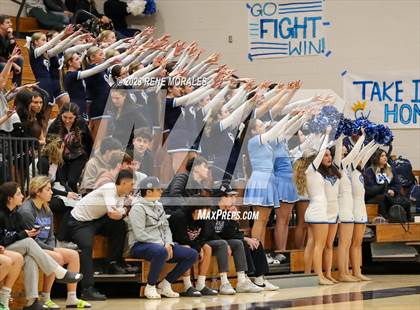 Thumbnail 2 in Arcadia vs Crescenta Valley photogallery.