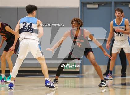 Thumbnail 3 in Arcadia vs Crescenta Valley photogallery.