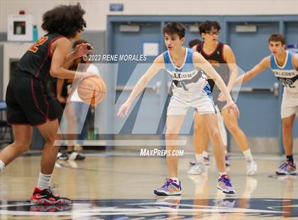 Thumbnail 1 in Arcadia vs Crescenta Valley photogallery.