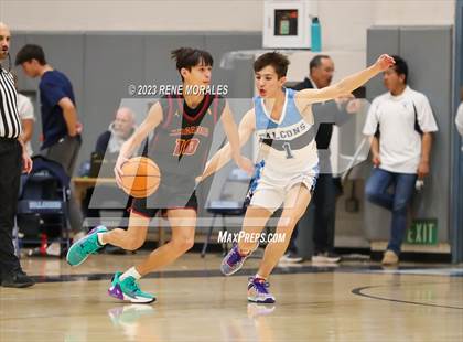 Thumbnail 2 in Arcadia vs Crescenta Valley photogallery.